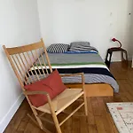 Appartement à 100 m de la tour Eiffel